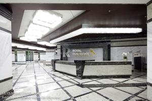 комерційна за адресою Князів Острозьких вул. (Московська), 32