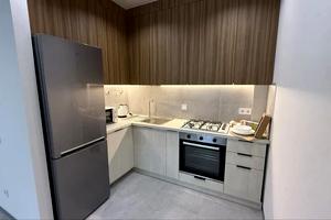 квартира за адресою Замарстинівська вул. (Калініна), 76