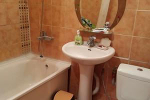 квартира по адресу Стадионный проезд, 8