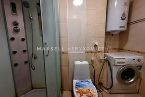 квартира за адресою Хворостянка вул. (Праці), 32