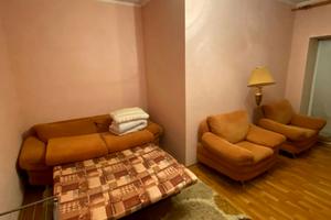 квартира по адресу Салтовское шоссе, 73а