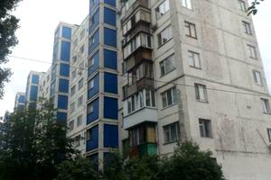 квартира за адресою Братиславська вул., 4