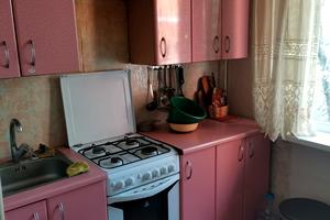 квартира по адресу Лінія 5, 23