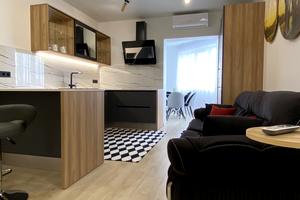 квартира по адресу Златоустовская ул., 34