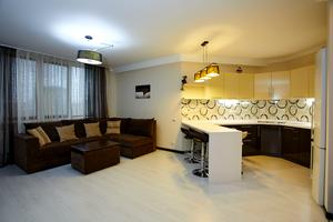 квартира за адресою Вишгородська вул., 45