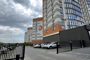 квартира за адресою Калуське шосе, 3