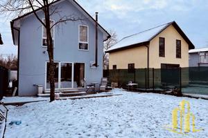будинок за адресою Русанівські сади вул.