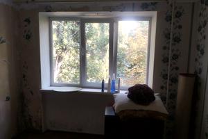 комната по адресу Героев Крут ул. (Терешковой), 34