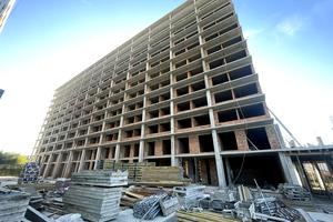 коммерческая по адресу Трускавецкая ул., 3