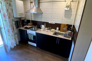 квартира за адресою Авіаційна, 59