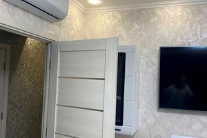 квартира по адресу Академика Сахарова ул., 3