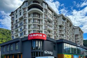 квартира за адресою Свободи вул., 301