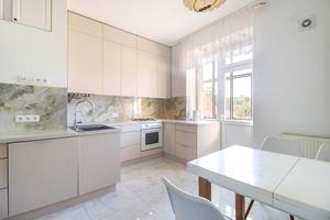 квартира по адресу Грабовского ул., 6