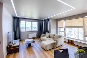 квартира за адресою Оболонський просп., 26