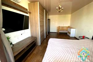 квартира по адресу Героев просп., 32
