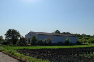 коммерческая по адресу Городище, вул. Героїв Прикордонників (Заслонова), 10