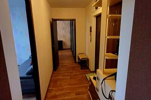 квартира по адресу Запорожское шоссе, 80