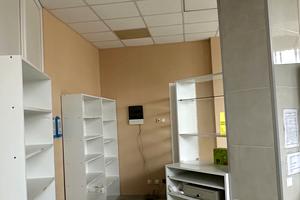 коммерческая по адресу Юрія Мушкетика ул. (Натана Рыбака), 1