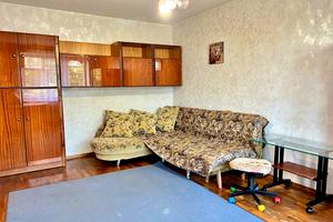 квартира по адресу Нестора Городовенко пер. (Чайковского), 4