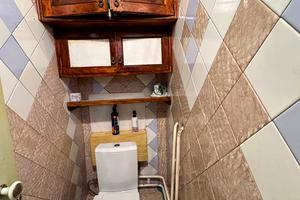 квартира за адресою Трудова вул., 40