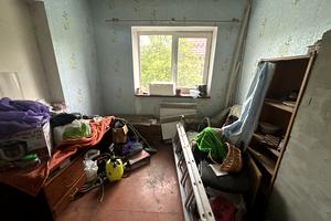 дом по адресу Кооперативная ул., 1