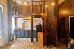квартира по адресу Дерибасовская ул., 31