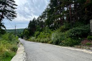 ділянка за адресою Джерельна