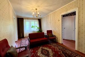 квартира за адресою Олега Григор'єва вул., 12
