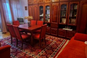 квартира по адресу Матейки, 33