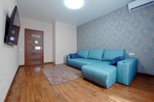 квартира по адресу Кондратюка Юрия ул., 7