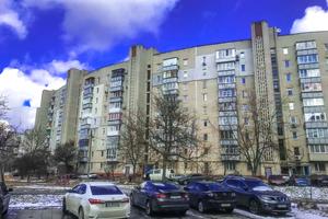 квартира за адресою Національної Гвардії вул., 4