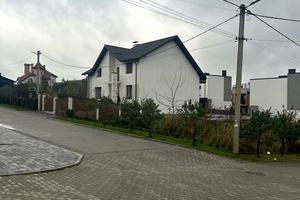 будинок за адресою с. Малечковичі, Лікарська, 22/4