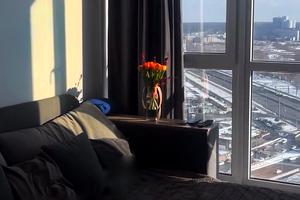 квартира за адресою Ревуцького вул., 40-Б