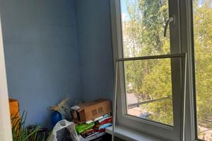 квартира по адресу Академика Заболотного ул., 15