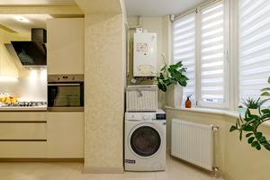 квартира за адресою Івана Пулюя вул., 40, к. 4