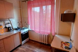 квартира по адресу Запорожское шоссе, 80