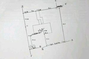участок по адресу Фонтанская дорога ул., 86