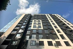 квартира за адресою Гарбарська вул., 29