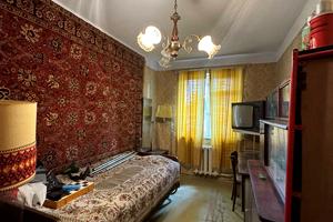 квартира по адресу Индустриальный просп. (Фрунзе), 46