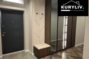 квартира за адресою Стрийська вул., 367