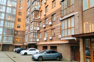 квартира по адресу Высоковольтная ул., 14-Л