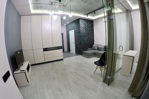 квартира за адресою Жилянська вул., 118