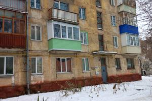 квартира за адресою Льотна вул. (Червоногвардійська), 6