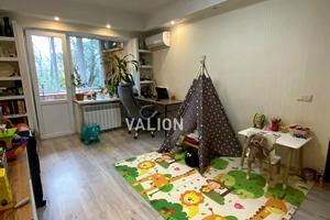 квартира за адресою Васильківська вул., 49к3