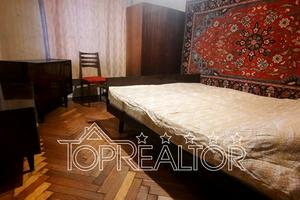 квартира по адресу Познаньская ул., 11А