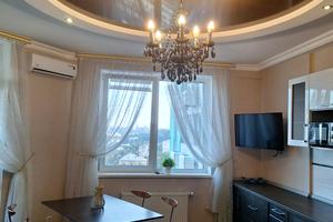 квартира за адресою Вишгородська вул., 45