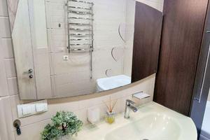 квартира за адресою Гоголя вул., 20-Б