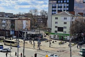 квартира за адресою Київська, 49