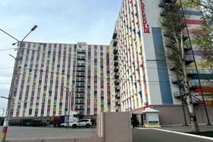квартира за адресою Шевченківський пров., 38