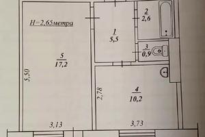 квартира за адресою Н'ютона, 44